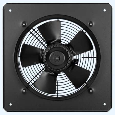 AXB 350 Axial Fan вытяжной осевой вентилятор